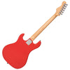 Rapier 22 Electric Guitar ~ Fiesta Red