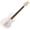 Rapier 33 Electric Guitar ~ Artic White