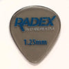 D'Andrea 551 Radex Smoke Pick Pack ~ 1.25mm ~ 6 Picks