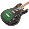 Rapier Saffire 12 String Electric Guitar ~ Greenburst