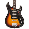 Rapier Saffire Electric Guitar ~ Sunburst