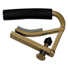 Shubb Brass Original Guitar Capo