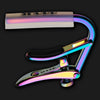 Shubb Iridescent 'Paua Pearl' Steel String Guitar Capo