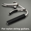 Shubb Nickel Classic Guitar Capo