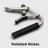 Shubb Nickel Classic Guitar Capo