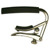 Shubb Nickel 12 String Guitar Capo