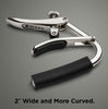 Shubb Nickel Electric Guitar Capo