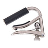 Shubb Nickel Banjo Capo