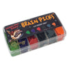 D'Andrea 351 Snarling Dogs Brain Pick Assortment ~ 432 Picks