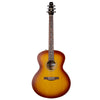 Rustic Burst Seagull Entourage Mini Jumbo Acoustic Guitar