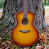 Rustic Burst Seagull Entourage Mini Jumbo Acoustic Guitar