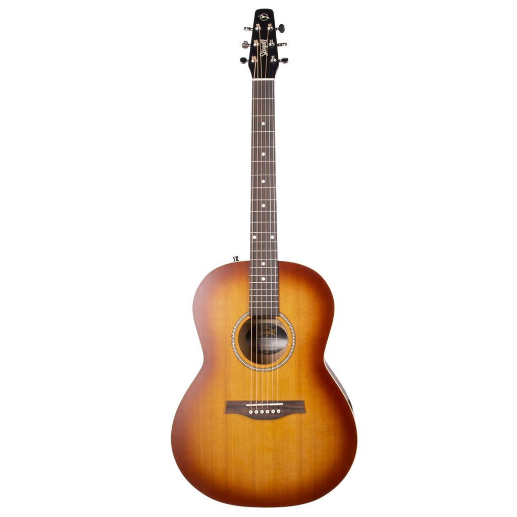 Seagull entourage rustic Qi Acoustic Gitarre 2024