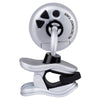 Silver Snark 2 Clip-on All Instrument Tuner 