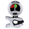 Silver Snark 2 Clip-on All Instrument Tuner 