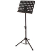 On-Stage Conductor's Stand - Perforated