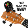 Snark Clip-on Ukulele Tuner