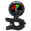 Rechargeable Snark Clip-on All Instrument Tuner