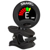 Snark Clip-on All Instrument Tuner ~ Rechargeable