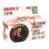 Snark X Clip-on Guitar, Bass & Violin Tuner