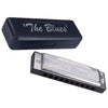 The Blues Harmonica 'Bb'