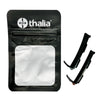 Thalia Rubber Fret Pad Kit ~ 16"