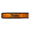 Taylor® by Thalia Black Chrome Capo ~ AAA Hawaiian Koa with Black Taylor Logo Inlay