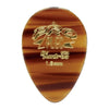 D'Andrea Pro Plecs Pick Tin ~ Small Round ~ 6 Picks