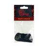 D'Andrea 351 Shell Celluloid Pick Pack ~ Extra Heavy ~ 12 picks