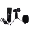 CAD USB Studio Microphone Kit