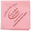 Ultra-Pure Silver Polishing Cloth ~ Small ~ Pink