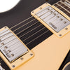 Boulevard Black Vintage V100 ReIssued Electric Guitar 