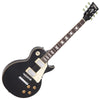 Boulevard Black Vintage V100 ReIssued Electric Guitar 