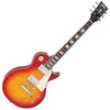 Cherry Sunburst Vintage V100 ReIssued Electric Guitar