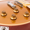 Gold Top Vintage V100 ReIssued Electric Guitar