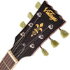 Gold Top Vintage V100 ReIssued Electric Guitar