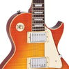 Honeyburst Vintage V100 ReIssued Electric Guitar