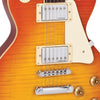 Honeyburst Vintage V100 ReIssued Electric Guitar