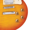 Honeyburst Vintage V100 ReIssued Electric Guitar