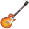 Honeyburst Vintage V100 ReIssued Electric Guitar