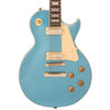 Gun Hill Blue Vintage V100M ReIssued Electric Guitar