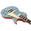 Gun Hill Blue Vintage V100M ReIssued Electric Guitar