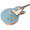 Gun Hill Blue Vintage V100M ReIssued Electric Guitar