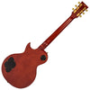 Wine Red Vintage V100M ReIssued Electric Guitar