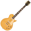 Gold Top Vintage V100M ReIssued Electric Guitar