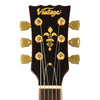 Gold Top Vintage V100M ReIssued Electric Guitar