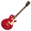 Wine Red Vintage V100M ReIssued Electric Guitar