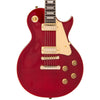 Wine Red Vintage V100M ReIssued Electric Guitar