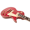 Wine Red Vintage V100M ReIssued Electric Guitar