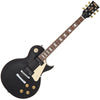 Boulevard Black Vintage V100P ReIssued Electric Guitar