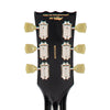 Boulevard Black Vintage V100P ReIssued Electric Guitar